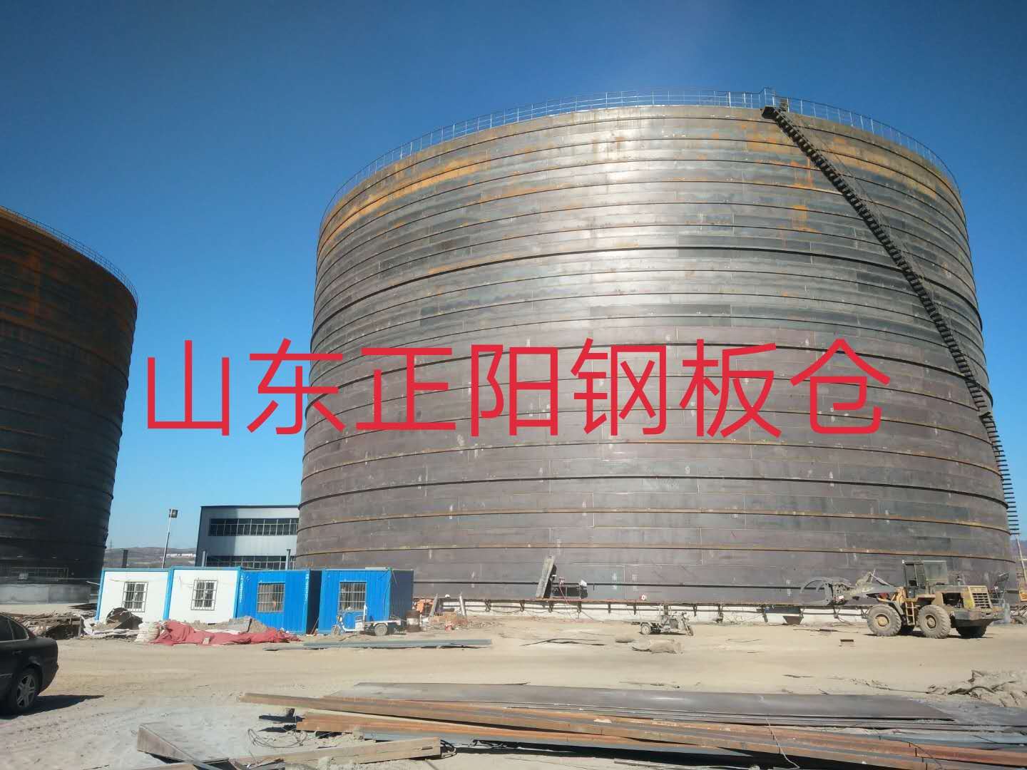 孝感什么是装配式钢板仓